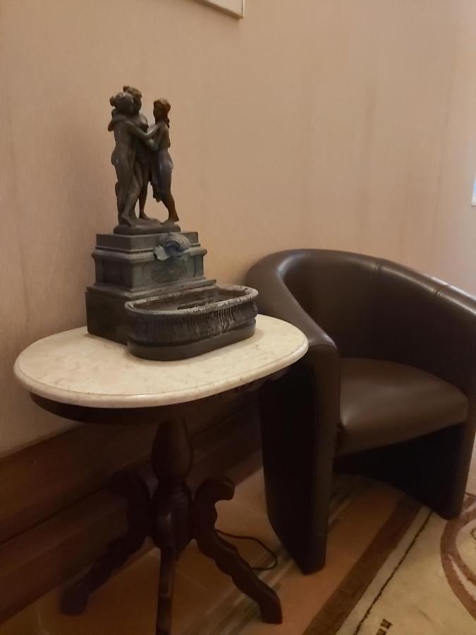 Centrum Ulan Spa Bytów Eksteriør bilde