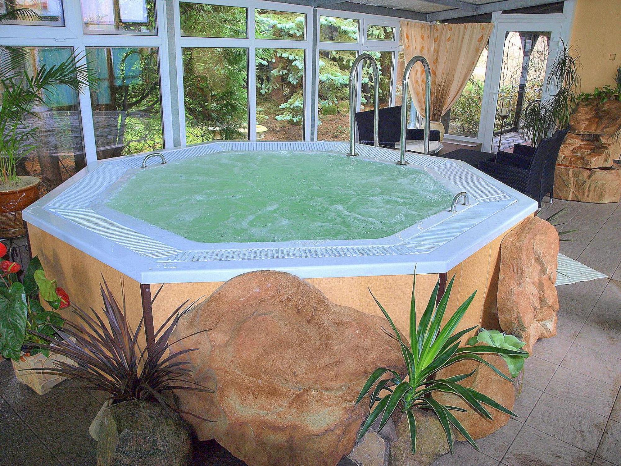 Centrum Ulan Spa Bytów Eksteriør bilde