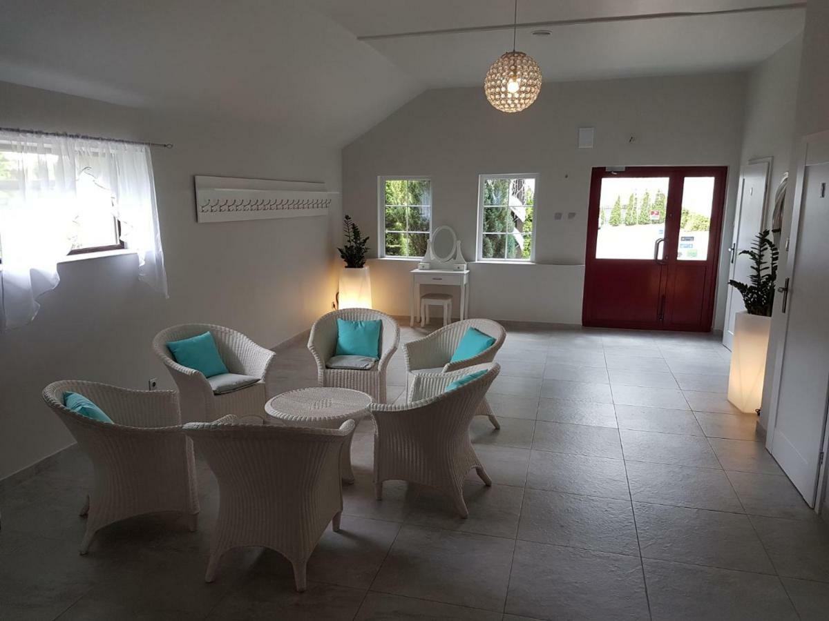 Centrum Ulan Spa Bytów Eksteriør bilde